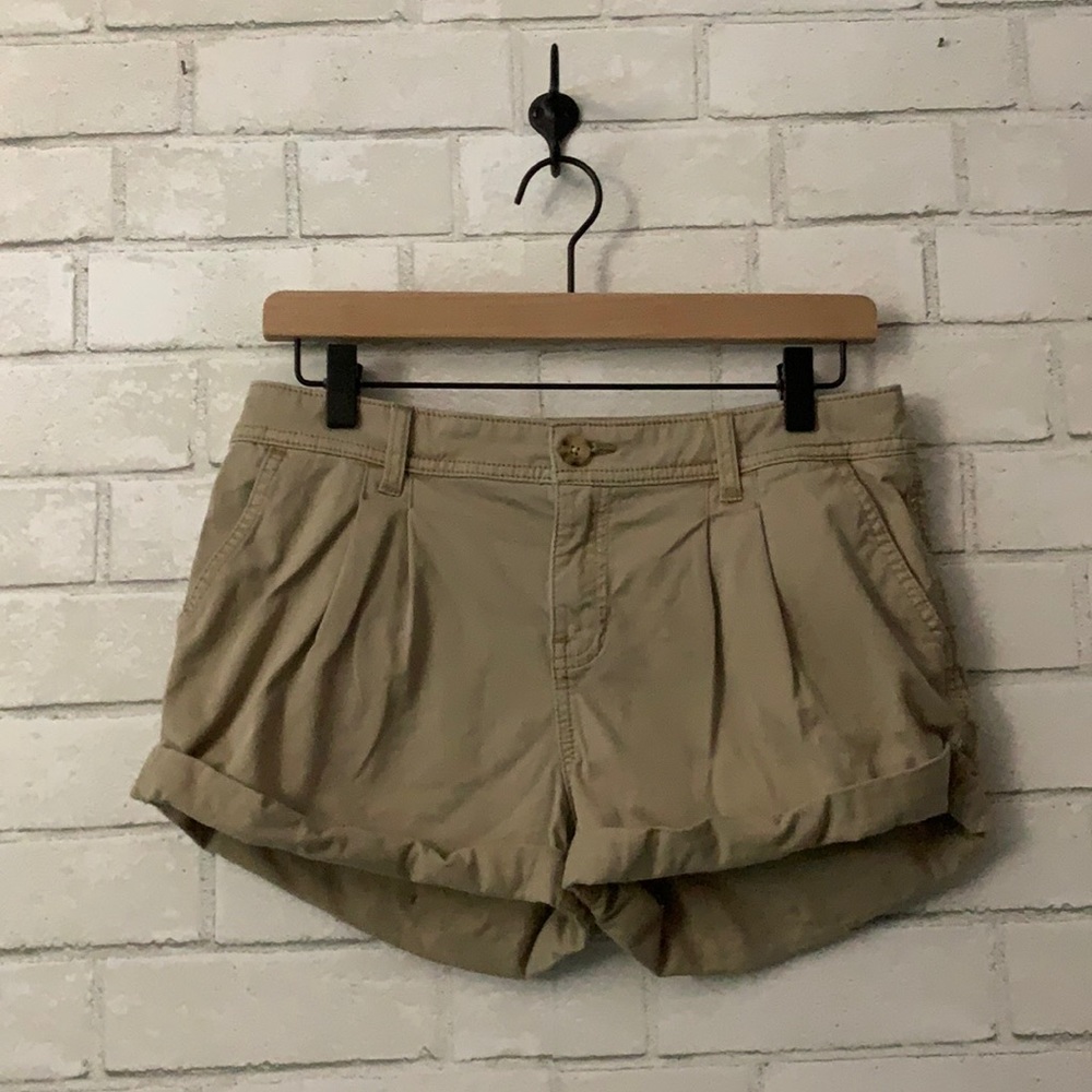 Abercrombie & Fitch women’s shorts size 2